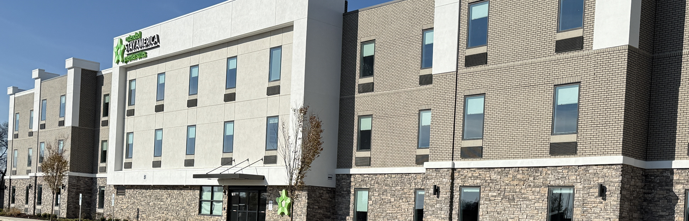 First New Construction Premier Suites Debuts in Tennessee